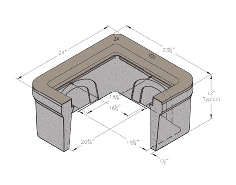 how to set christy electrical box|christy drain box catalog.